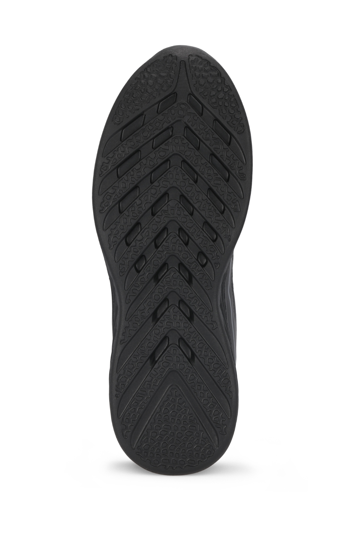 SLAZENGER IGNASO I Erkek Siyah / Siyah Günlük Spor Ayakkabısı görsel 7