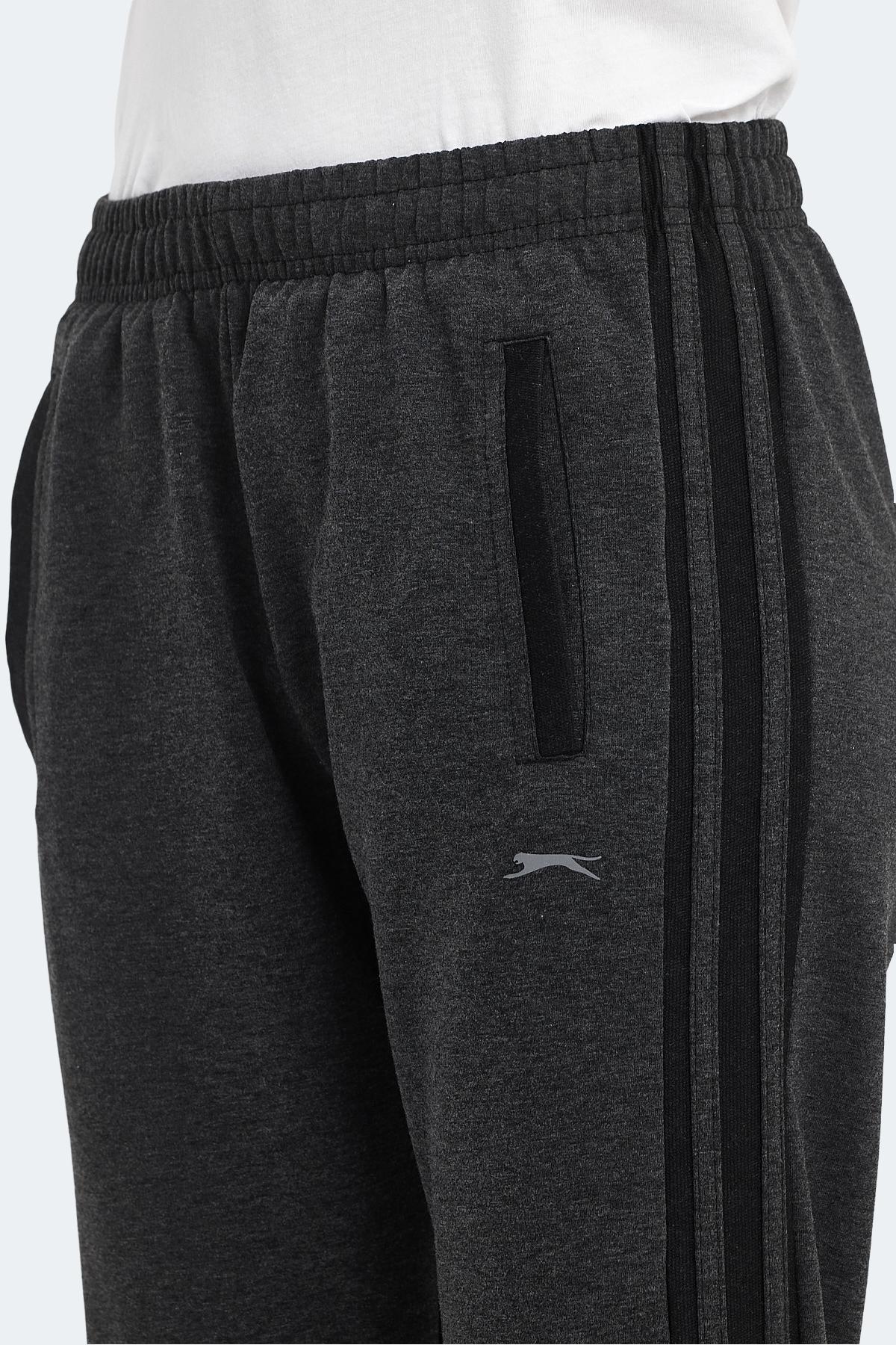 SLAZENGER RELEASE IN Kadın Eşofman Altı Koyu Gri görsel 4