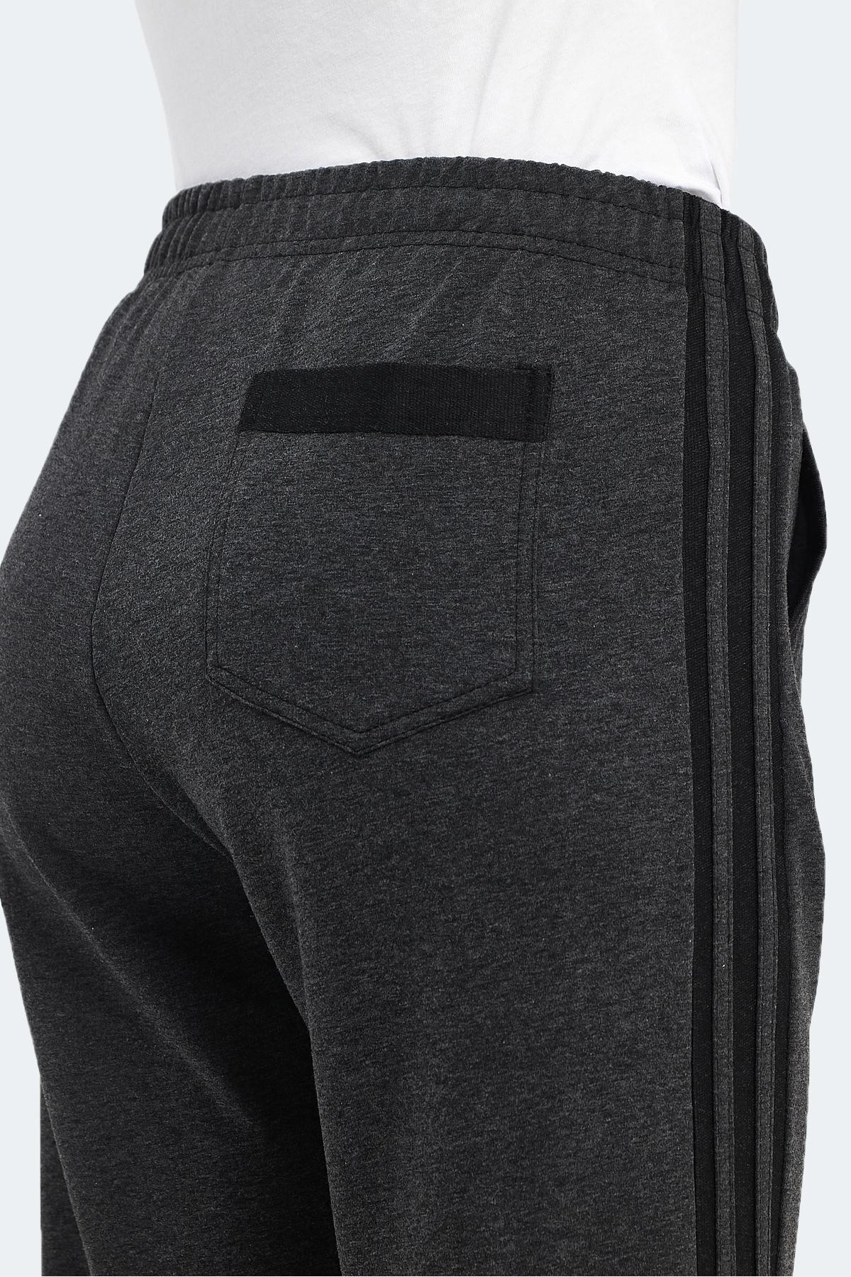 SLAZENGER RELEASE IN Kadın Eşofman Altı Koyu Gri görsel 5