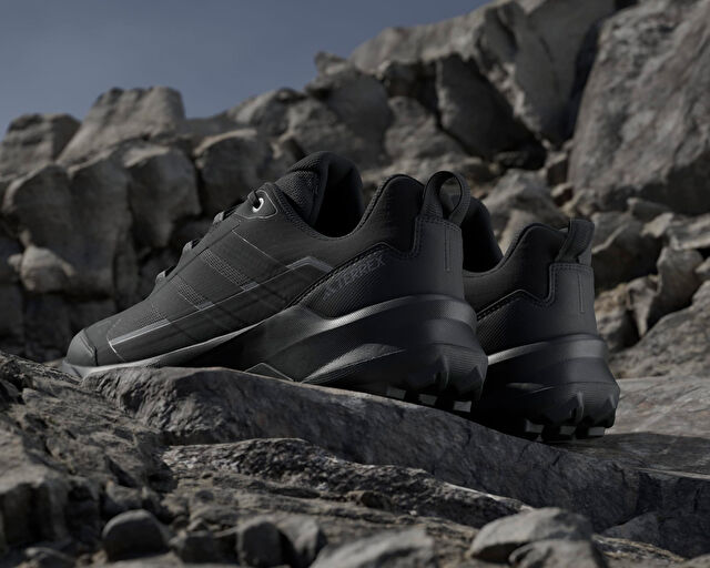 Adidas Terrex Skychaser Ax5 Erkek Outdoor Ayakkabısı JQ2215 Siyah görsel 5