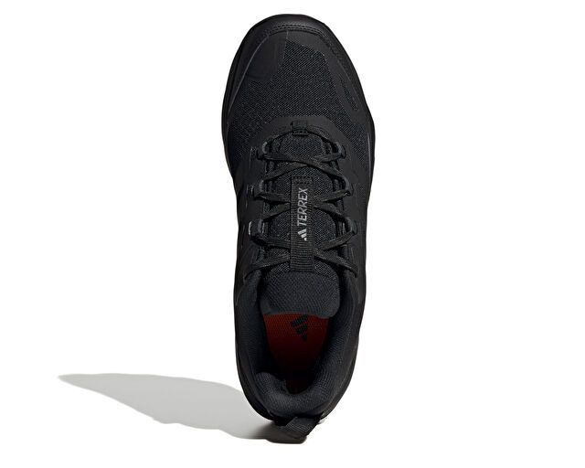 Adidas Terrex Skychaser Ax5 Erkek Outdoor Ayakkabısı JQ2215 Siyah görsel 8