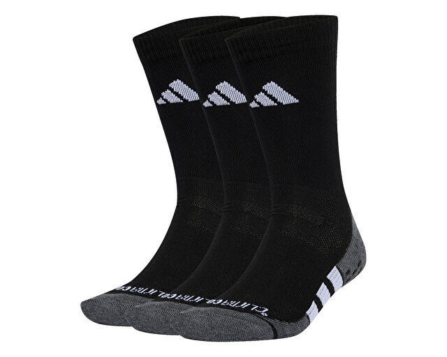 Adidas Prf Grp Cc Crw Çorap (3 Çift) JC6448 Siyah