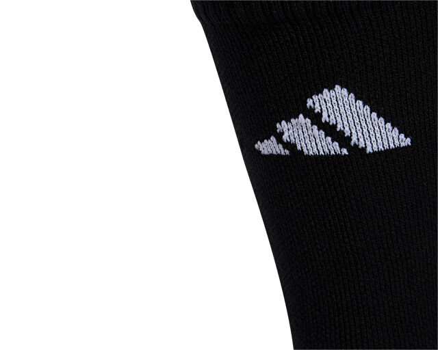 Adidas Prf Grp Cc Crw Çorap (3 Çift) JC6448 Siyah görsel 3