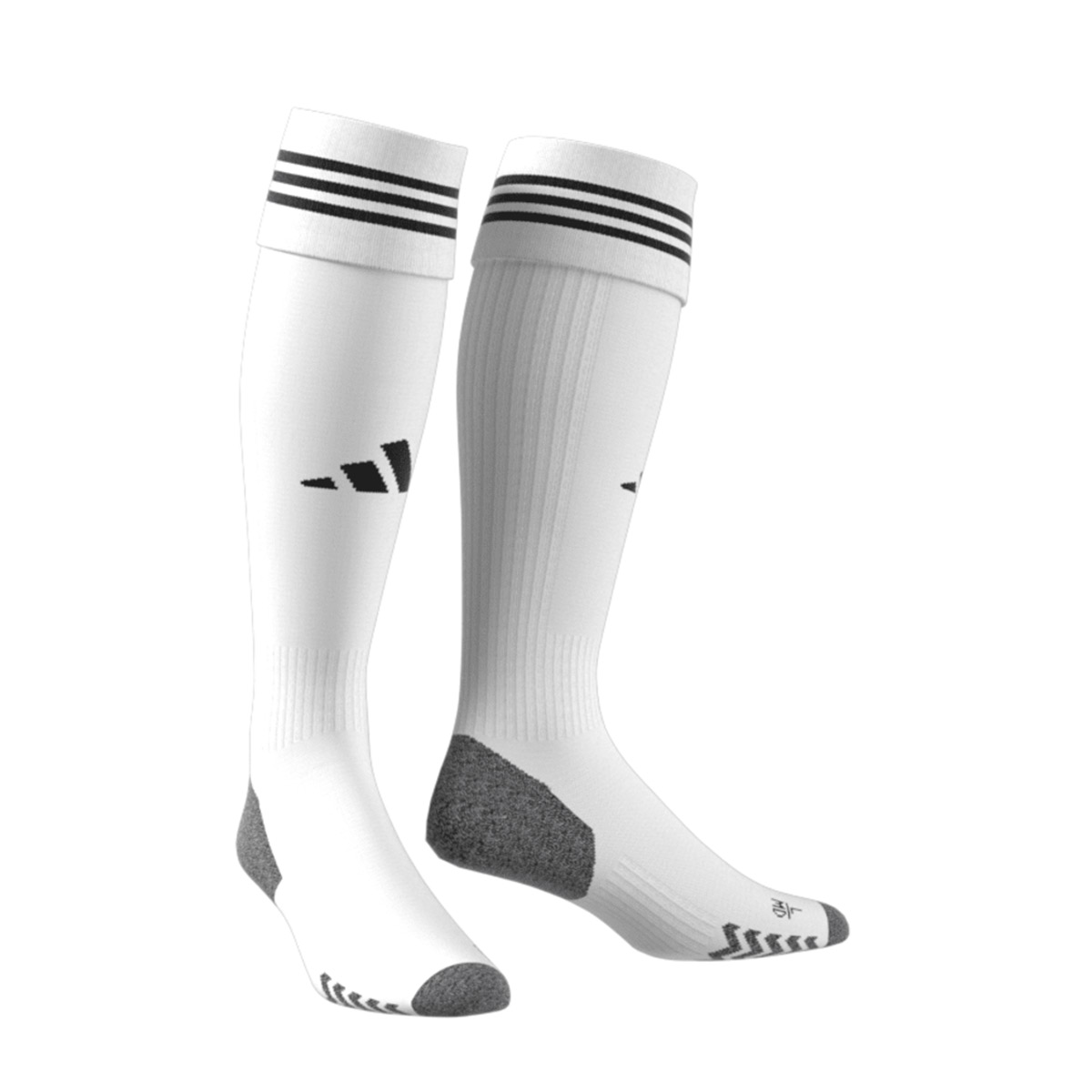 Adidas 23 Unisex Beyaz Tozluk görsel 4