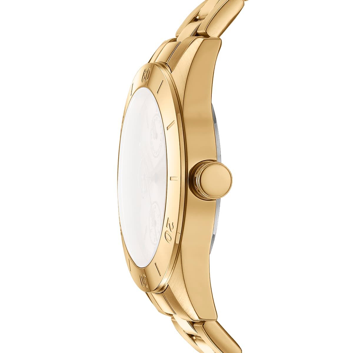 DKNY DK1L079M0025 Kadın Kol Saati görsel 2