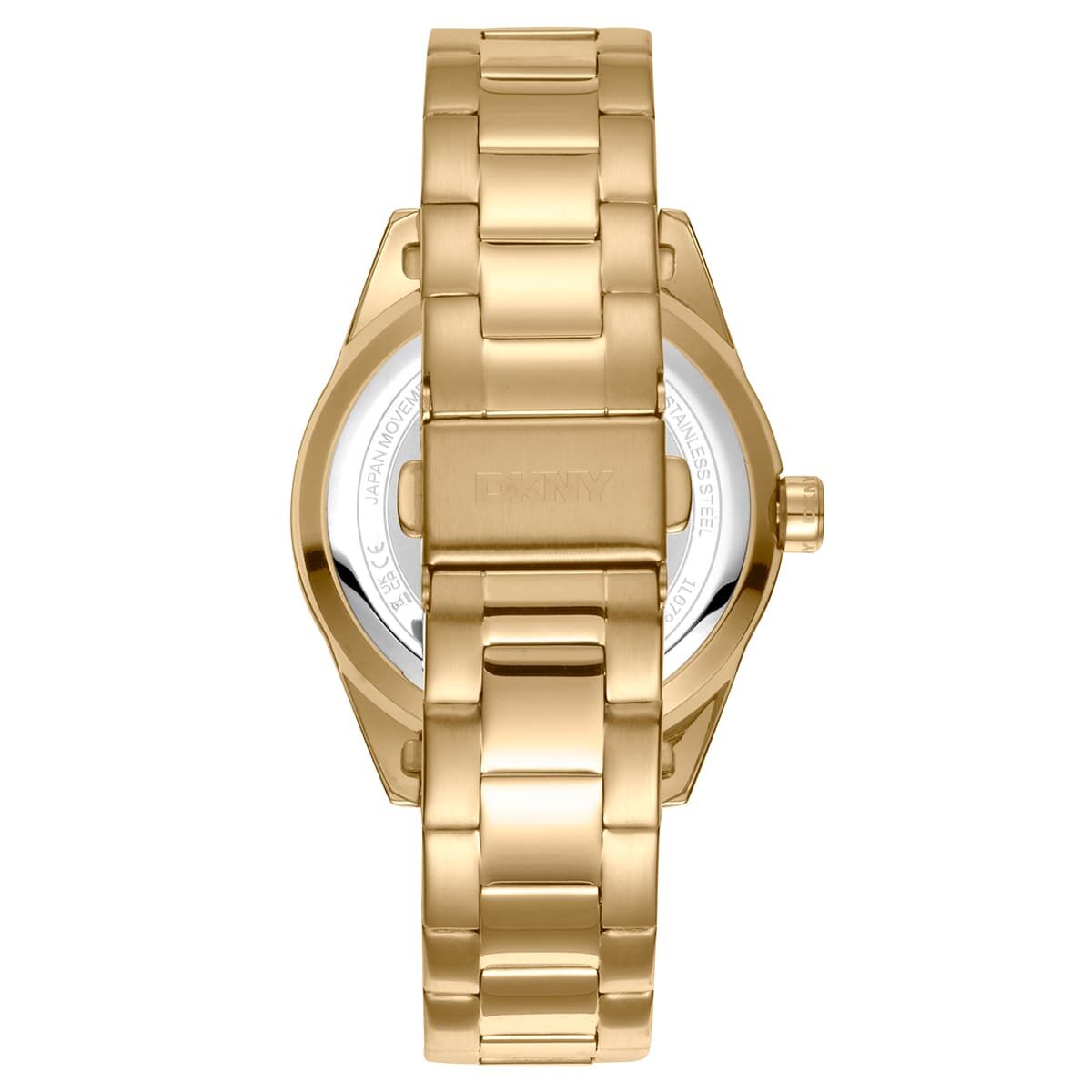 DKNY DK1L079M0025 Kadın Kol Saati görsel 3