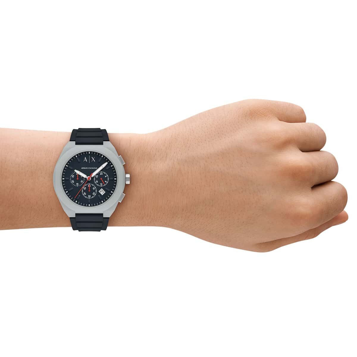 Armani Exchange AX4172 Erkek Kol Saati görsel 4