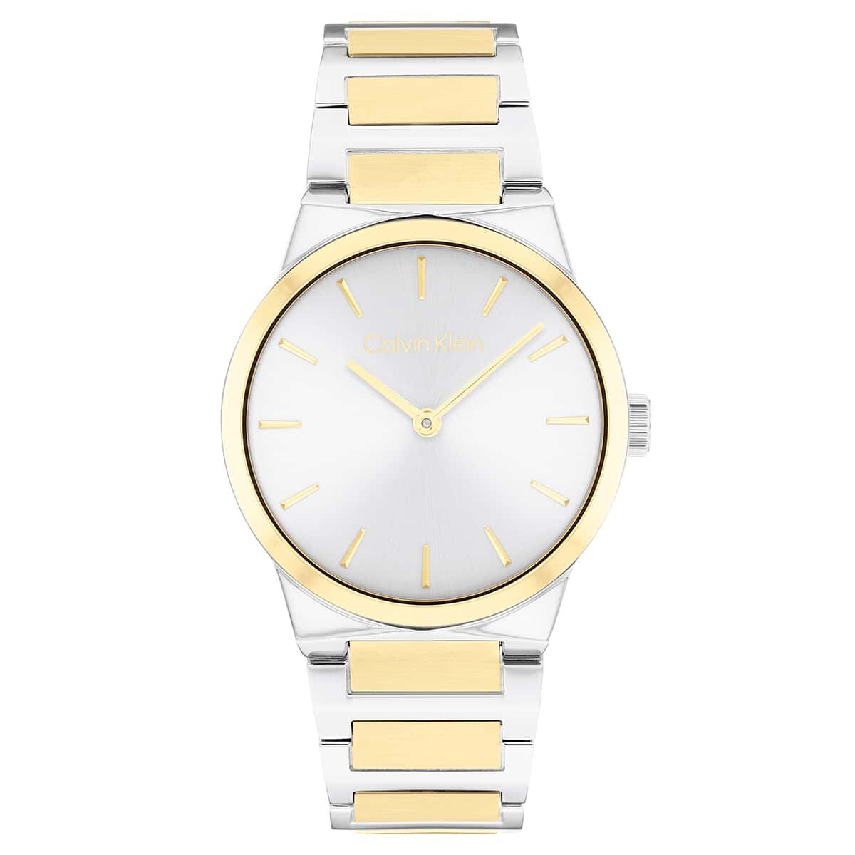 Calvin Klein CK25100113 Kadın Kol Saati