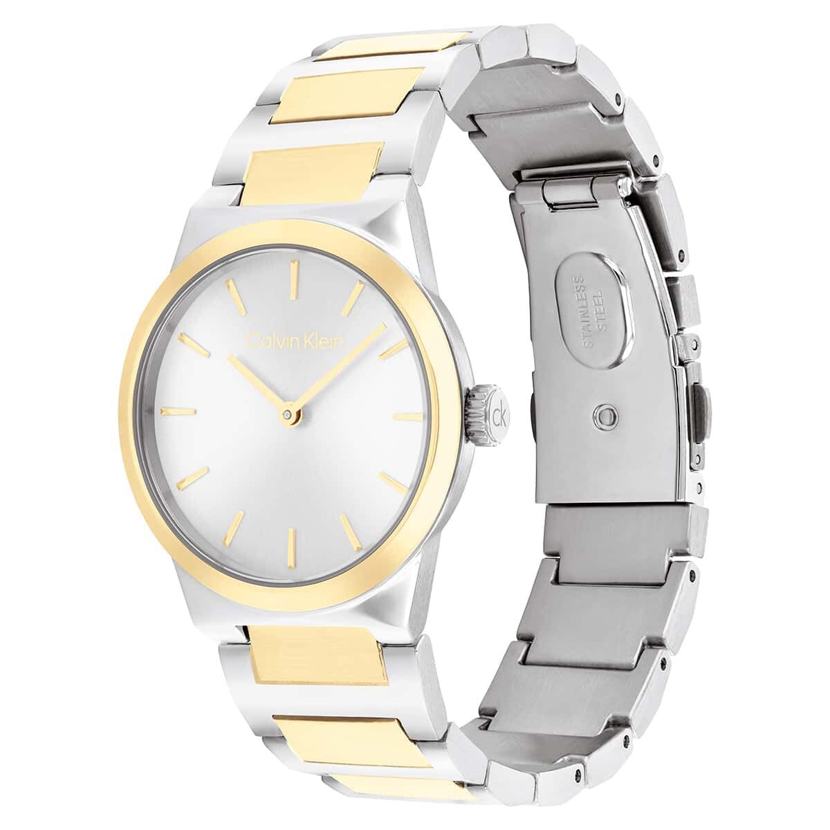 Calvin Klein CK25100113 Kadın Kol Saati görsel 2