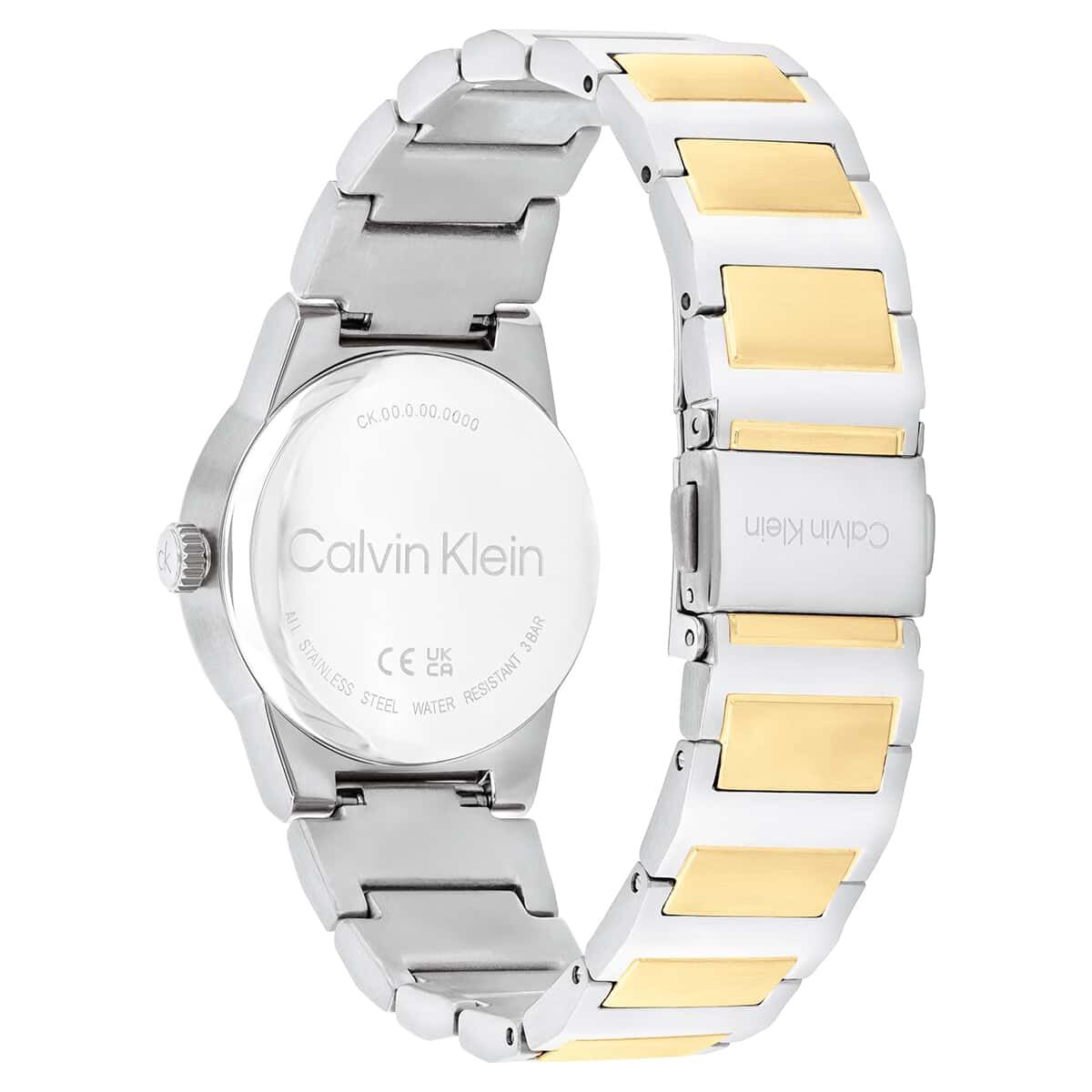 Calvin Klein CK25100113 Kadın Kol Saati görsel 3