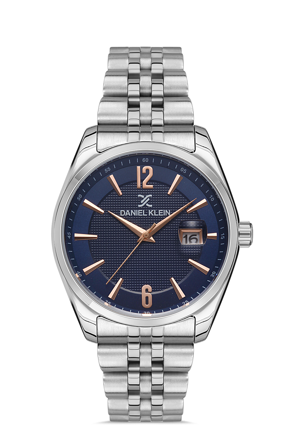 Daniel Klein Orijinal 3 Atm Su Geçirmez DK.1.13327-3 Premium Erkek Kol Saati