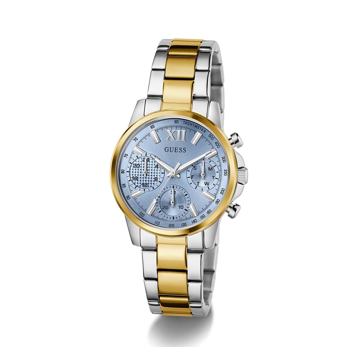 Guess GUGW0933L3 Kadın Kol Saati görsel 5
