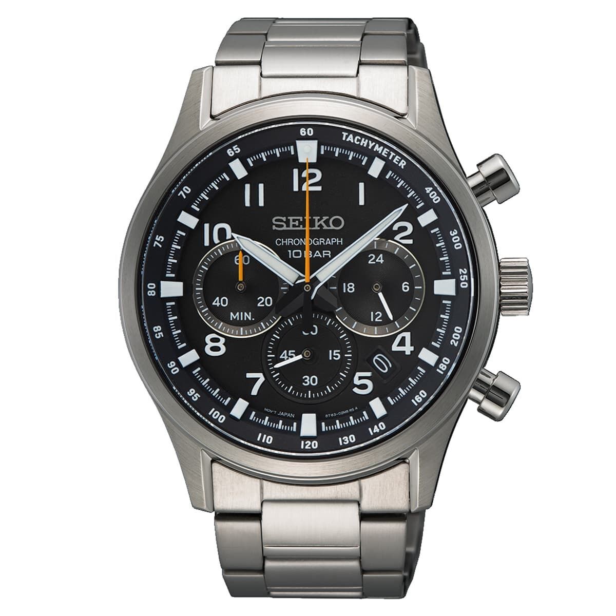 Seiko SEISB447P Erkek Kol Saati