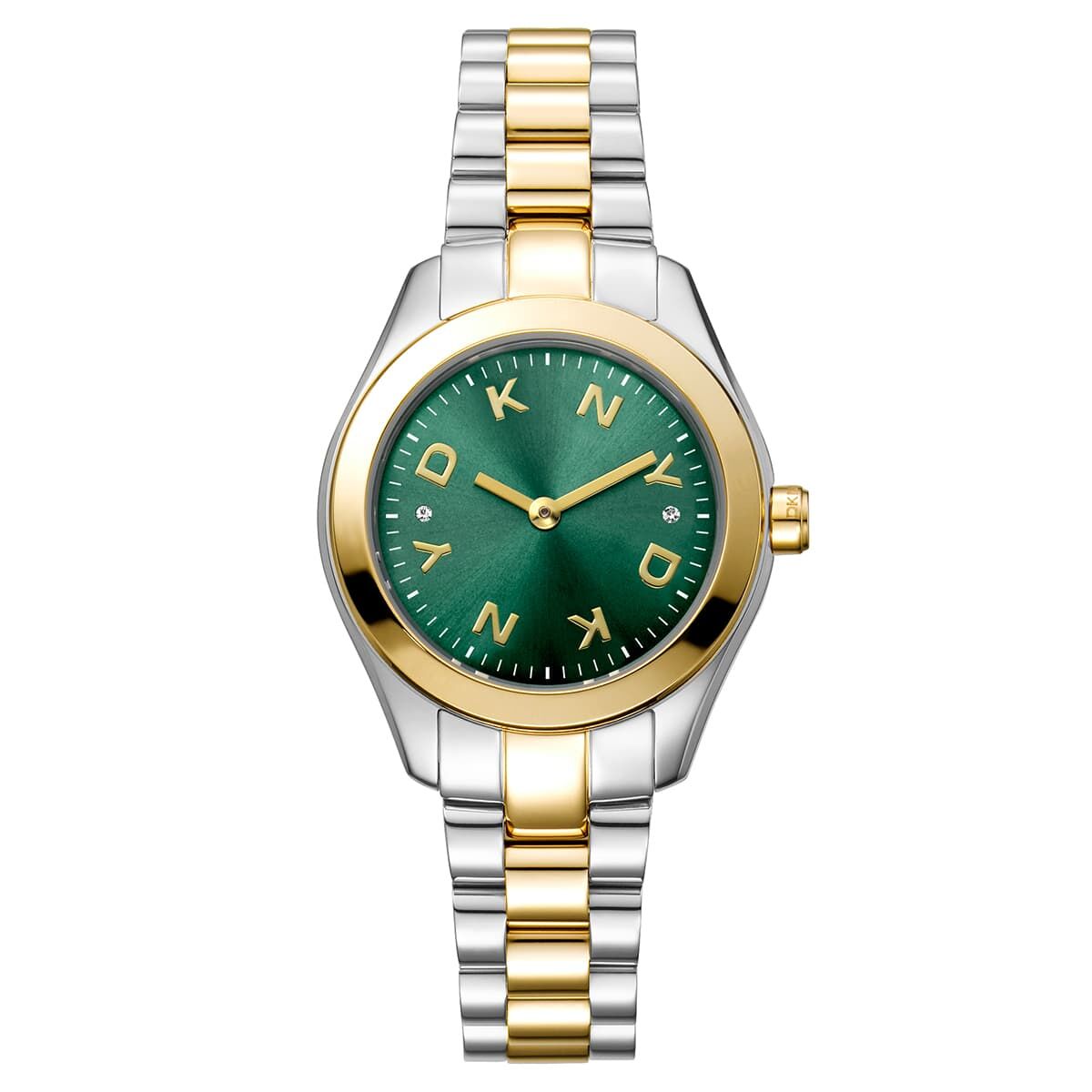 DKNY DK1L033M0085 Kadın Kol Saati