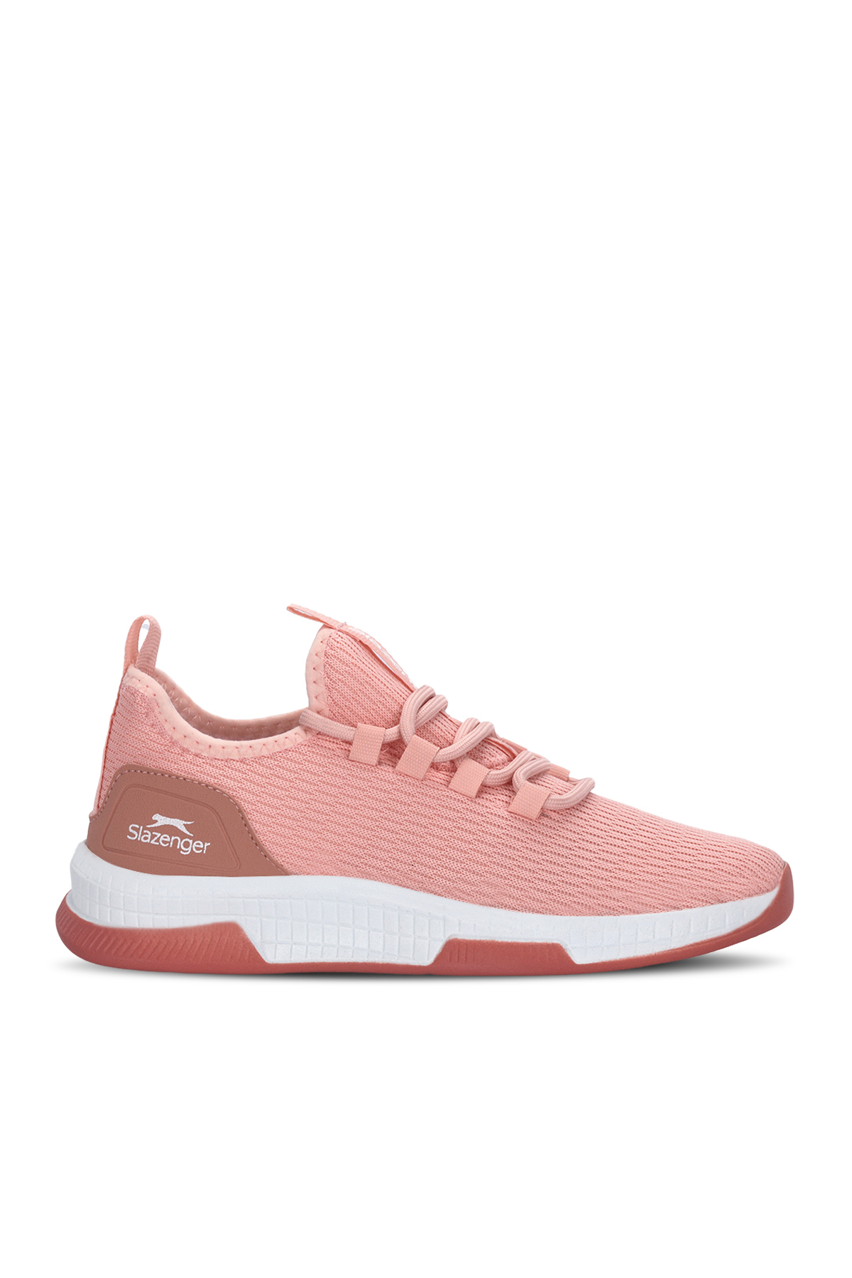SLAZENGER ABENA I Kadın Somon Sneaker
