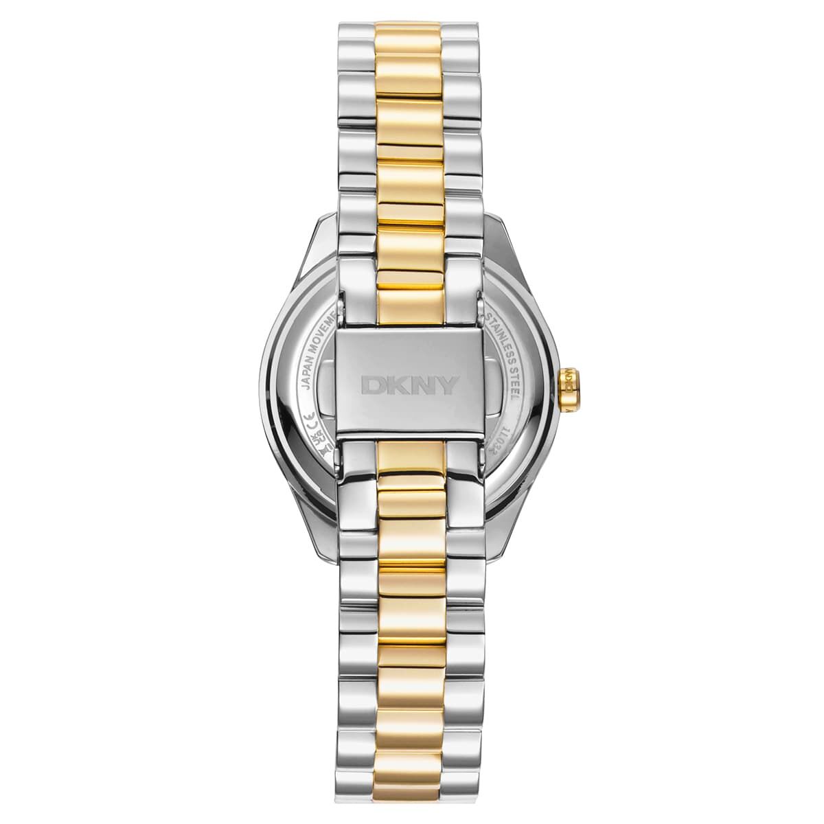 DKNY DK1L033M0085 Kadın Kol Saati görsel 3