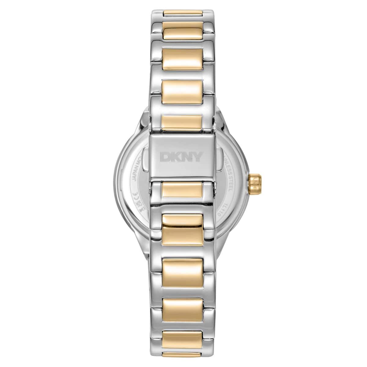 DKNY DK1L110M0075 Kadın Kol Saati görsel 3