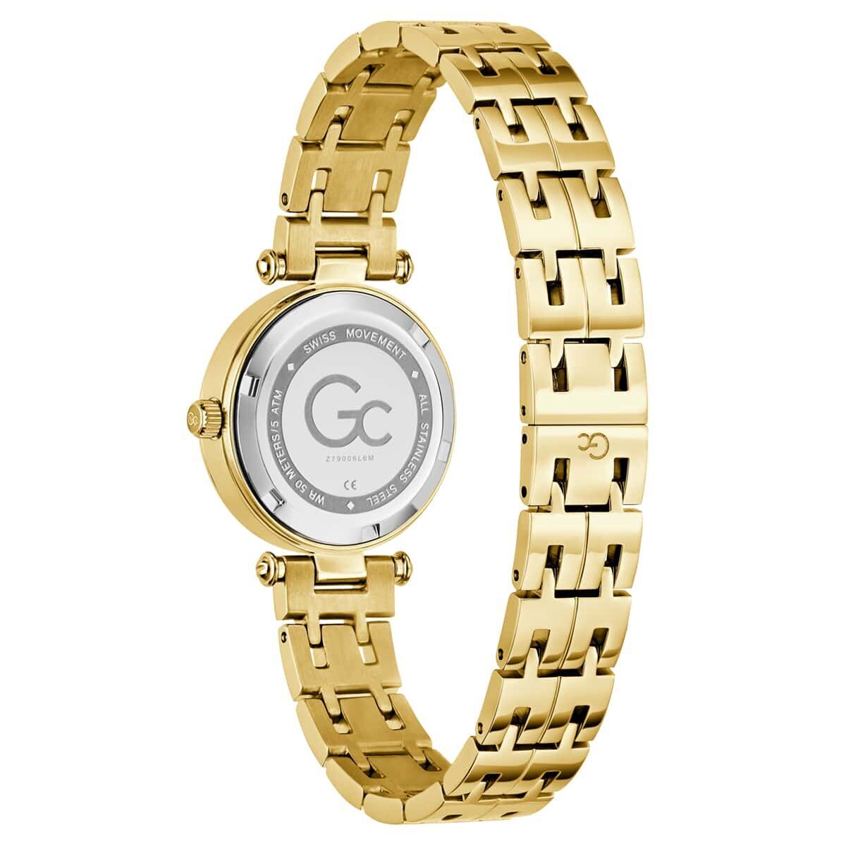 GCZ79006L6M Kadın Kol Saati görsel 3