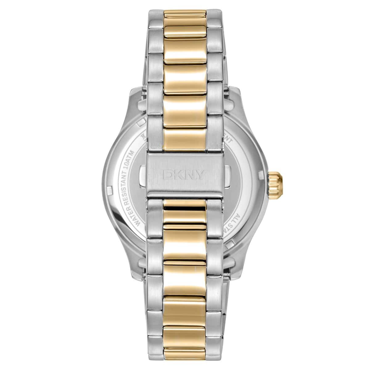 DKNY DK1G137M0065 Erkek Kol Saati görsel 3