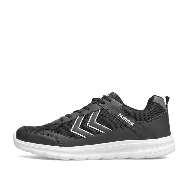 Hummel Porter 25 Siyah Koşu Ayakkabısı