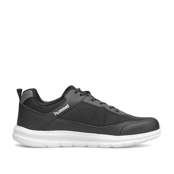 Hummel Porter 25 Siyah Koşu Ayakkabısı görsel 2