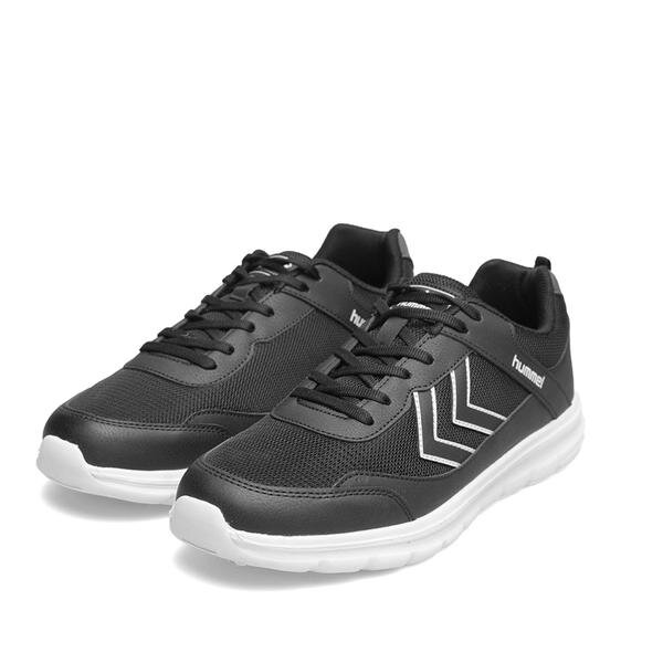 Hummel Porter 25 Siyah Koşu Ayakkabısı görsel 4