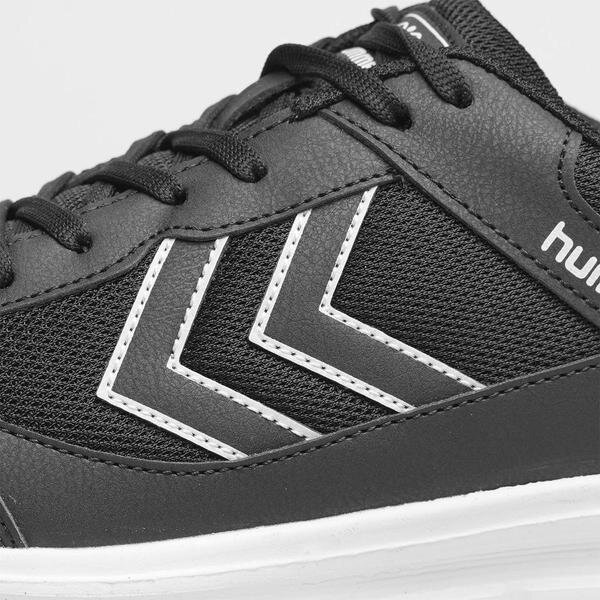 Hummel Porter 25 Siyah Koşu Ayakkabısı görsel 5