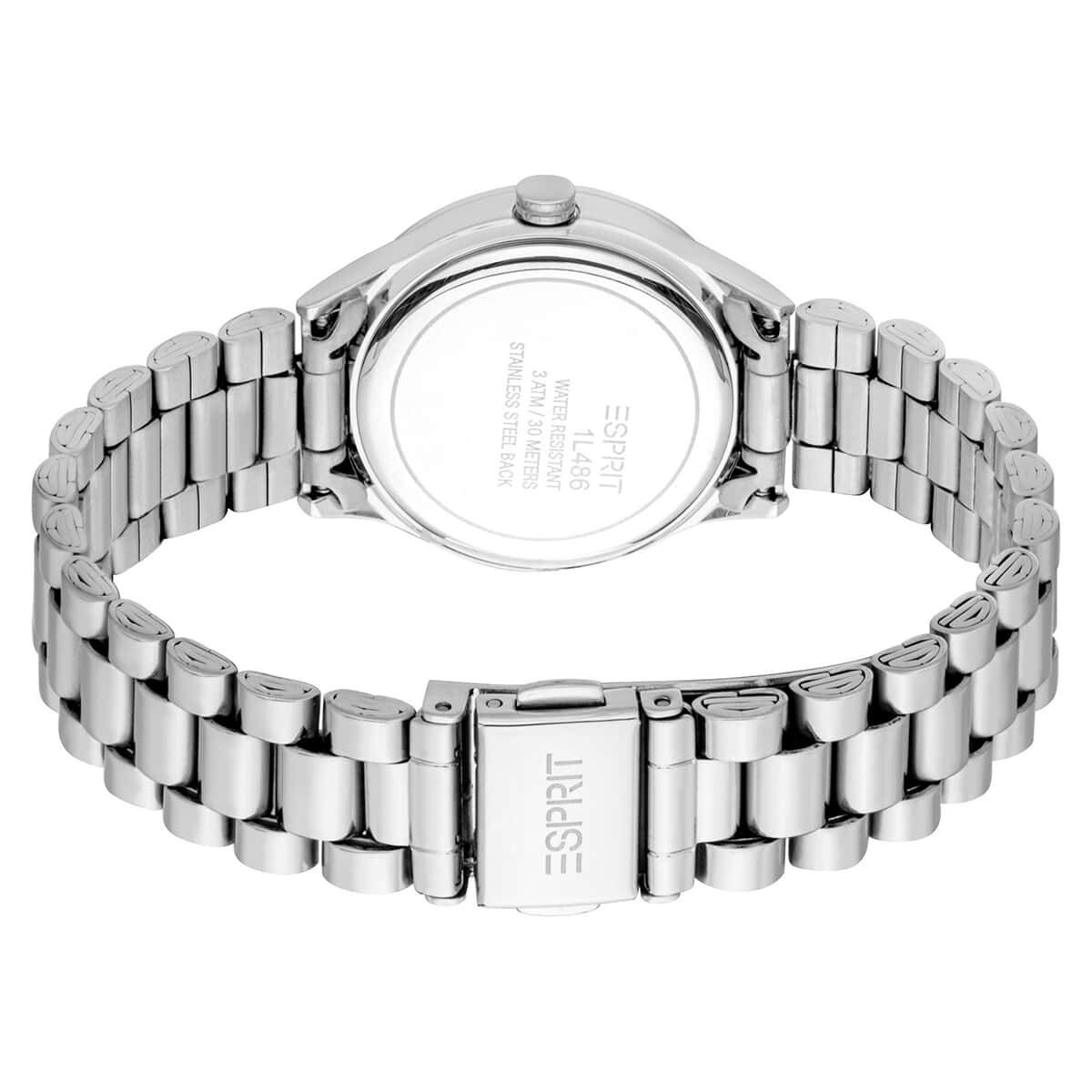 Esprit ES1L486M1035 Kadın Kol Saati görsel 3