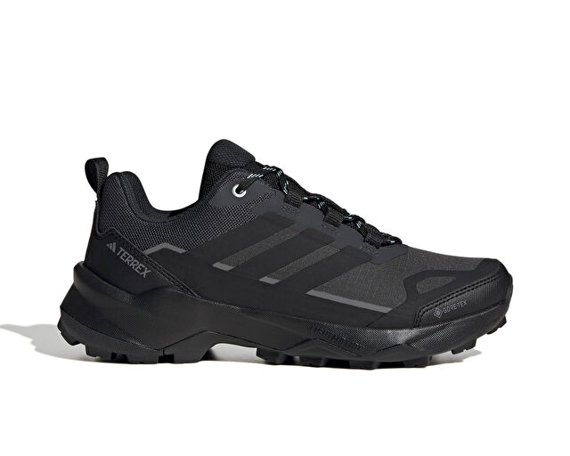 Adidas Terrex Skychaser Ax5 Gtx W Kadın Outdoor Ayakkabısı JQ2222 Siyah
