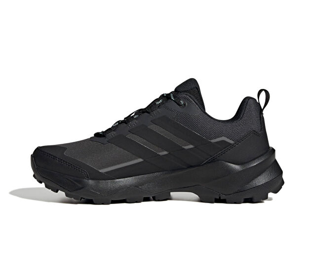Adidas Terrex Skychaser Ax5 Gtx W Kadın Outdoor Ayakkabısı JQ2222 Siyah görsel 2