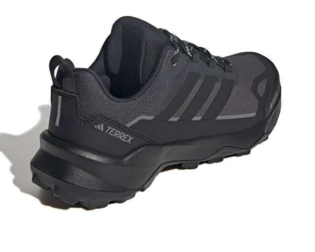 Adidas Terrex Skychaser Ax5 Gtx W Kadın Outdoor Ayakkabısı JQ2222 Siyah görsel 5