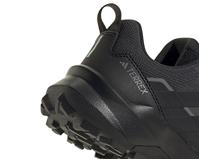 Adidas Terrex Skychaser Ax5 Gtx W Kadın Outdoor Ayakkabısı JQ2222 Siyah görsel 7