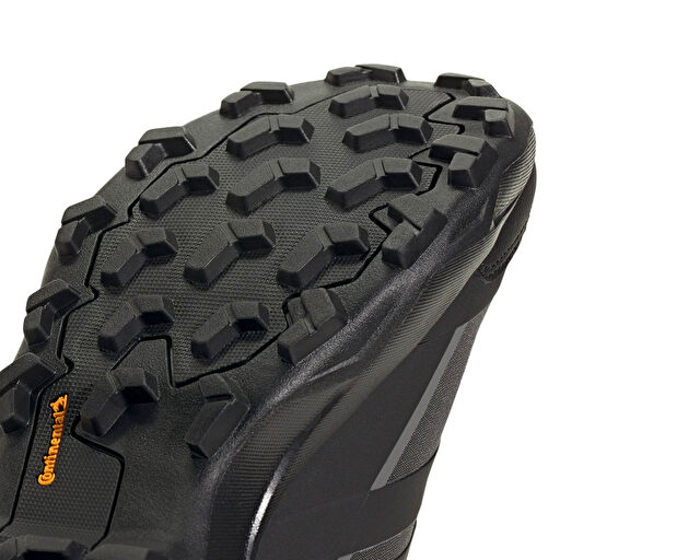 Adidas Terrex Skychaser Ax5 Gtx W Kadın Outdoor Ayakkabısı JQ2222 Siyah görsel 8