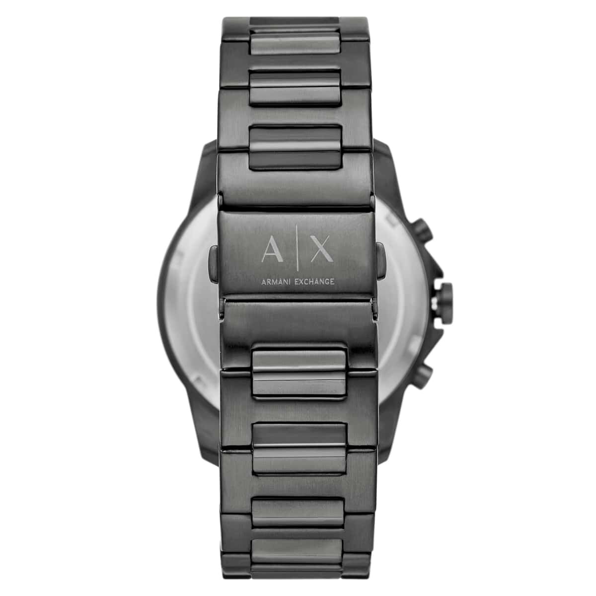 Armani Exchange AX7170SET Erkek Kol Saati ve Bileklik Seti görsel 3