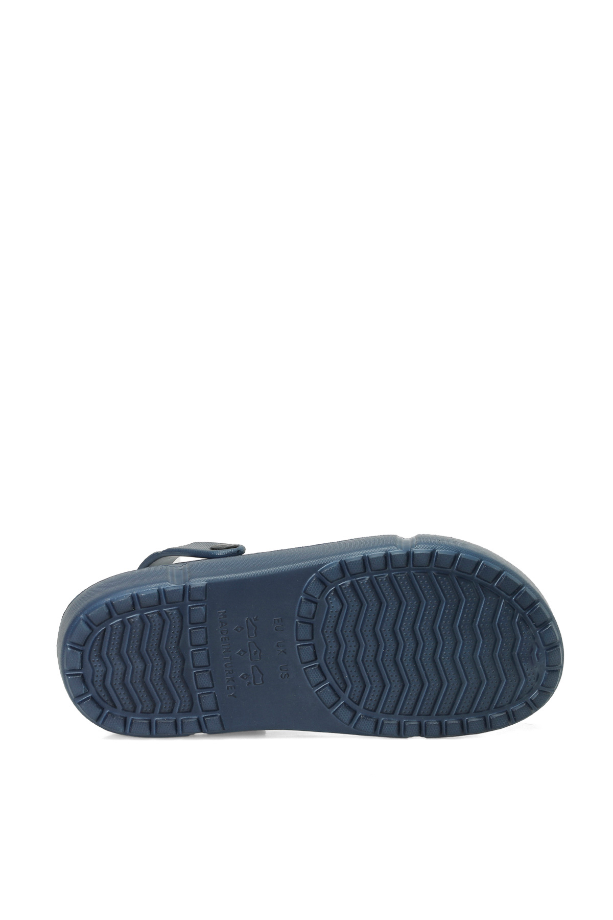 Polaris CLOKSE.M Lacivert Erkek Sabo Terlik görsel 6