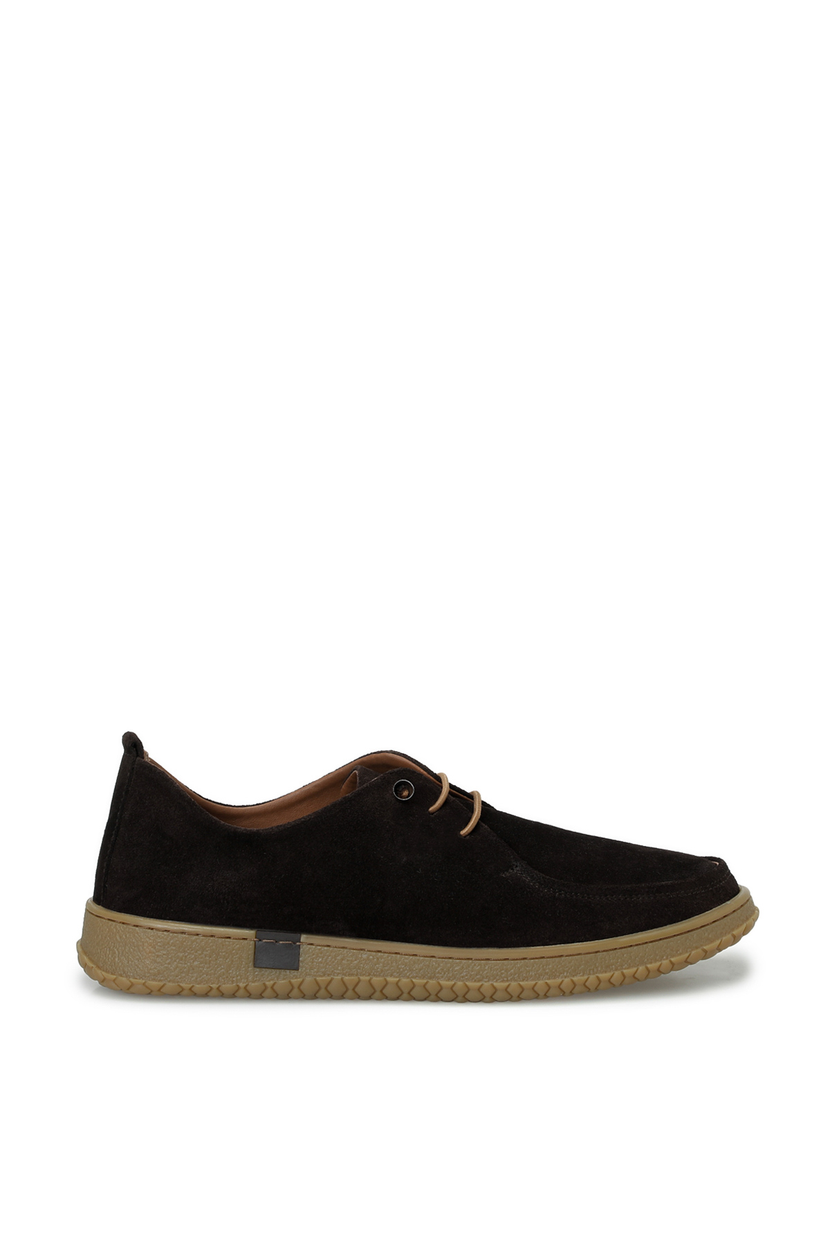 Polaris 5 Nokta 105911.Z Kahverengi Kadın Loafer