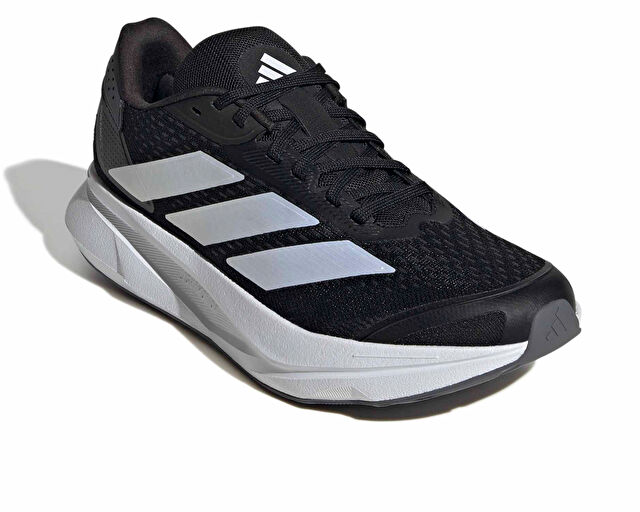 Adidas Duramo Sl2 W Kadın Koşu Ayakkabısı IH8225 Siyah görsel 6