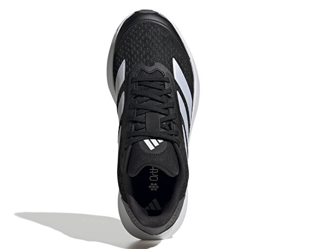 Adidas Duramo Sl2 W Kadın Koşu Ayakkabısı IH8225 Siyah görsel 7