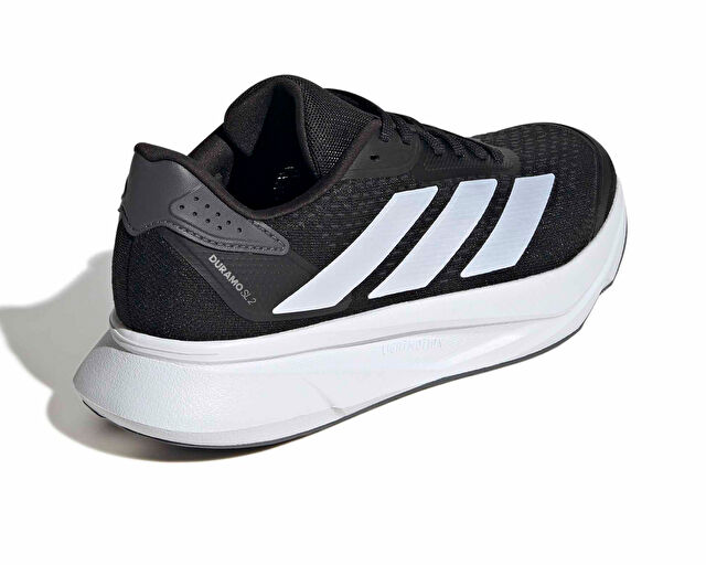Adidas Duramo Sl2 W Kadın Koşu Ayakkabısı IH8225 Siyah görsel 8