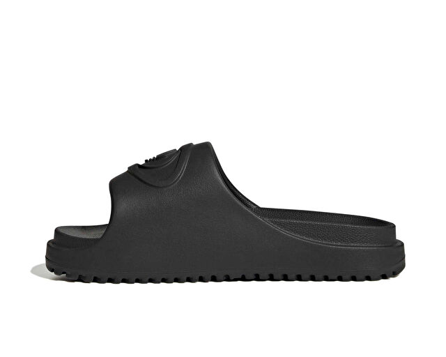 Adidas Campus 00S Foam Sli Unisex Terlik IH1626 Siyah görsel 2