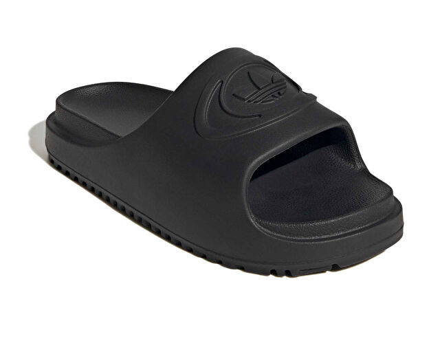 Adidas Campus 00S Foam Sli Unisex Terlik IH1626 Siyah görsel 3
