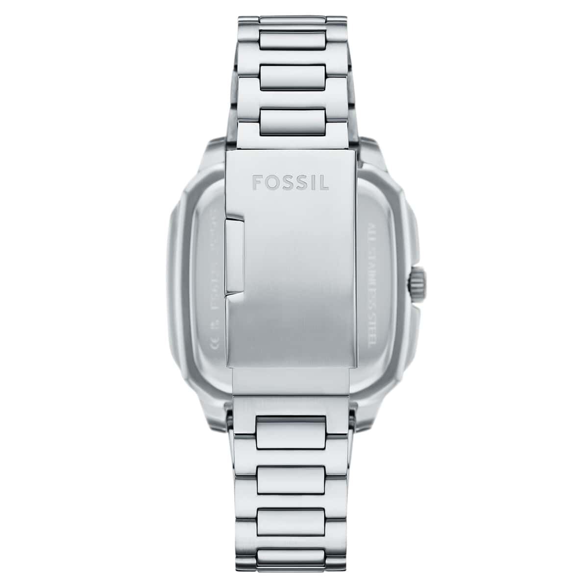 FOSSİL FFS6121 Erkek Kol Saati görsel 3