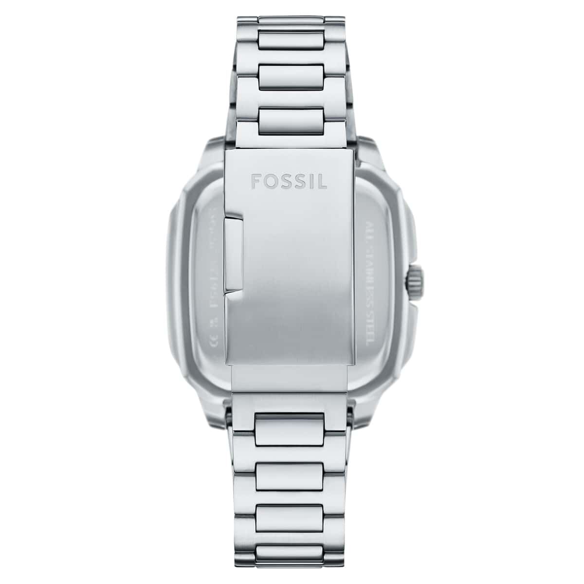 FOSSİL FFS6122 Erkek Kol Saati görsel 3