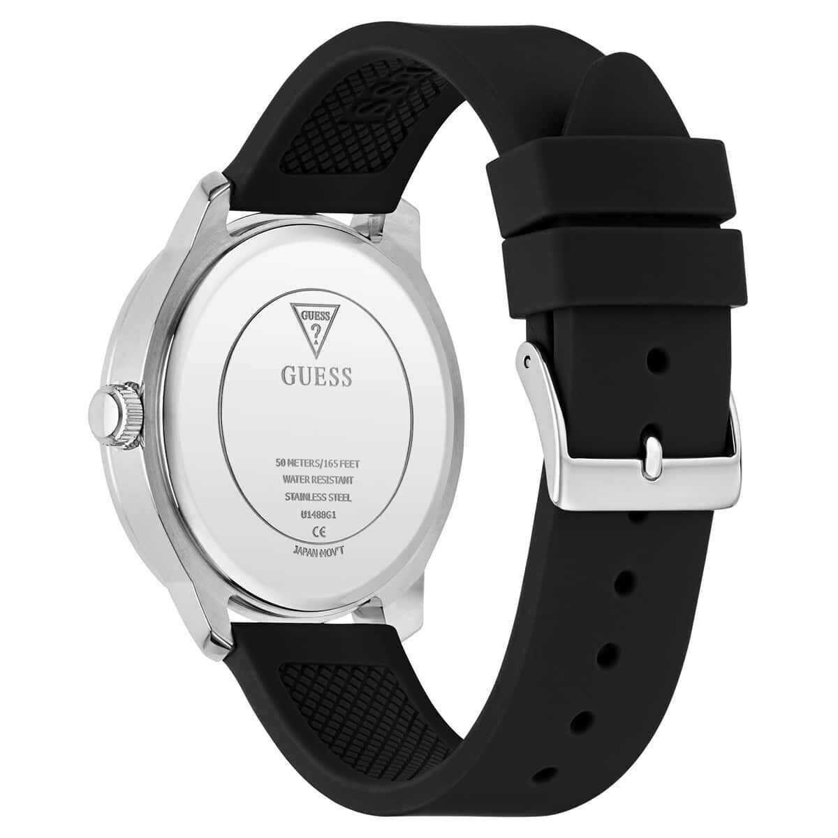 Guess GUU1488G1M Erkek Kol Saati görsel 3