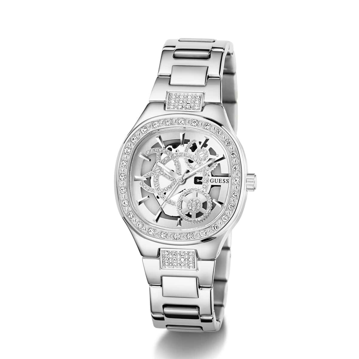 Guess GUGW0941L1 Kadın Kol Saati görsel 5