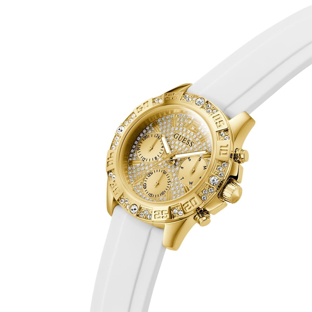 Guess GUGW0772L3 Kadın Kol Saati görsel 4