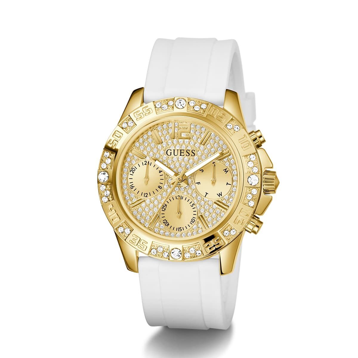 Guess GUGW0772L3 Kadın Kol Saati görsel 5