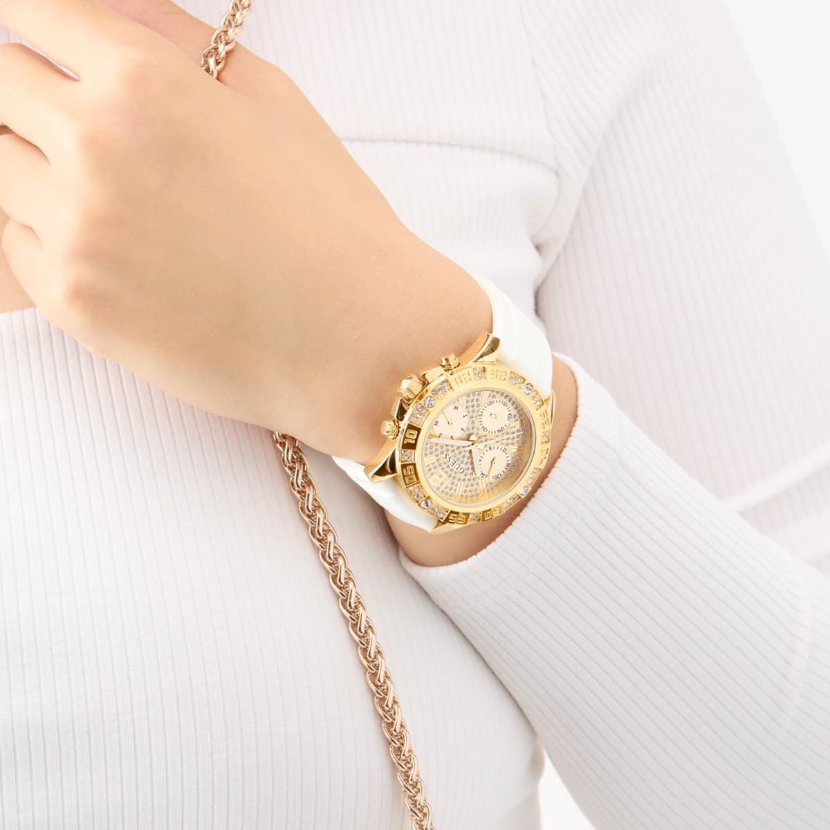 Guess GUGW0772L3 Kadın Kol Saati görsel 6
