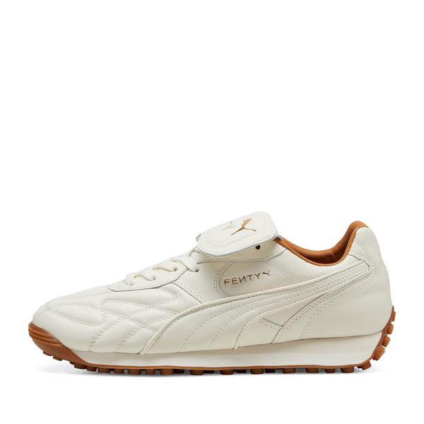 Puma Avanti VL Fenty Ekru Spor Ayakkabı
