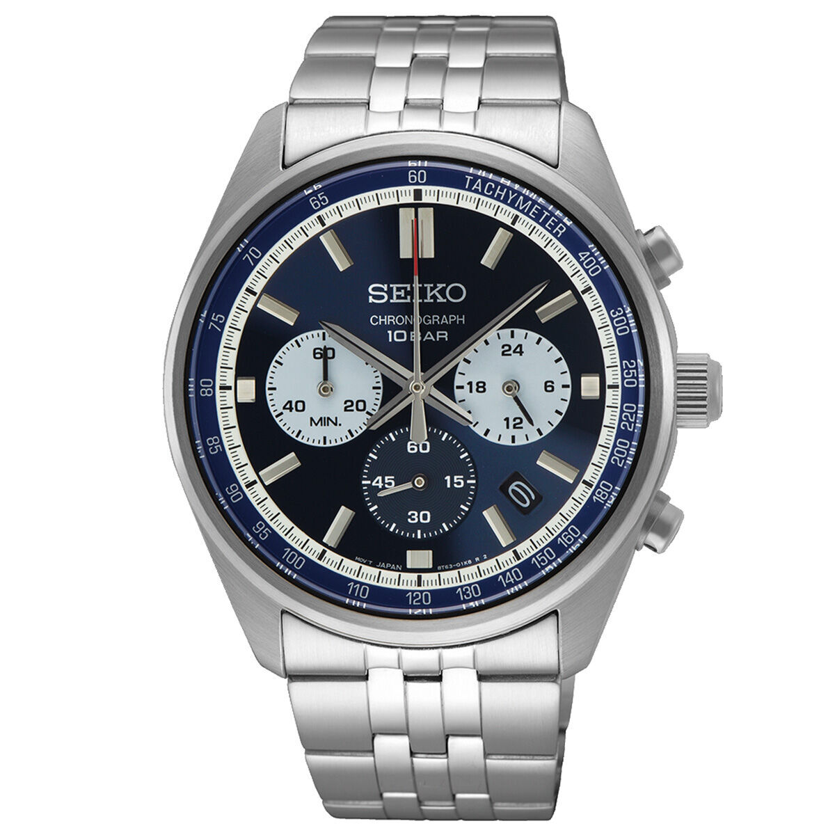 Seiko SEISB427P Erkek Kol Saati